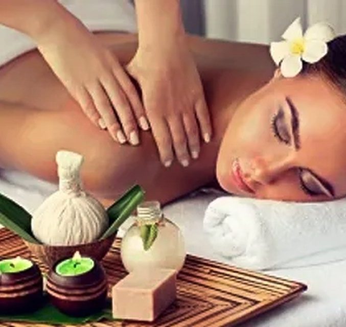massage-balinais Un massage drainant à la fois tonique et profond pour affiner votre silhouette