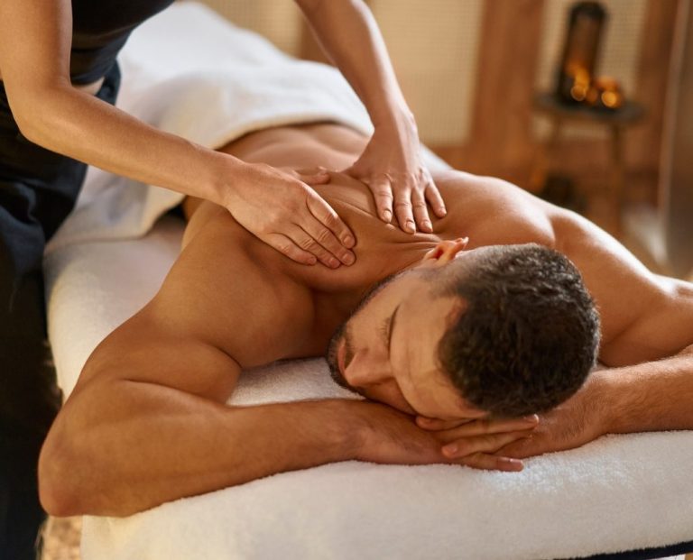 massage-californien Une relaxation profonde en 60 minutes